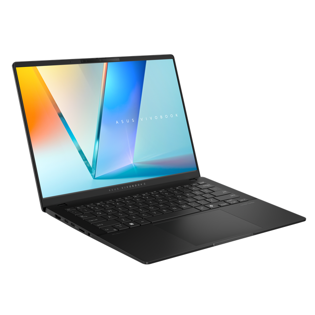 ASUS Vivobook S14_M5406KA_Product photo_8K_Neutral Black_07